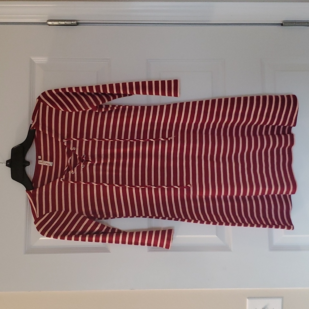 Juniors dress size xs